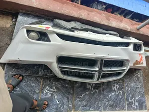 Complete Front Bumper for Dodge Charger 2013