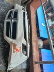 Complete Front Bumper for Dodge Charger 2013 - 3