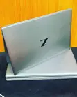 HP ZBook Firefly G8 Laptop - 16GB RAM, 256GB SSD - 2