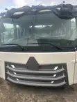 2025 HOWO 371 Truck Cabin - Brand New SINOTRUK - 1