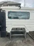 2025 HOWO 371 Truck Cabin - Brand New SINOTRUK - 2