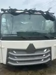 2025 HOWO 371 Truck Cabin - Brand New SINOTRUK - 4