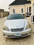 Lexus ES 330 Sedan 2004 Silver - 2