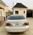 Lexus ES 330 Sedan 2004 Silver - 4