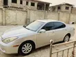 Lexus ES 330 Sedan 2004 Silver - 5