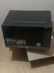 Brand New Hisense 42L Smart Microwave - 2