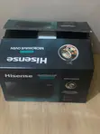 Brand New Hisense 42L Smart Microwave - 3