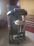 Universal Treadmill with Running Belt Issue - 3