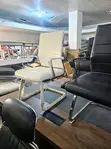 Modern Luxury Office Visitor Chair - 2