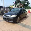 Honda City 2009 Black - 4
