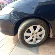 Honda City 2009 Black - 5