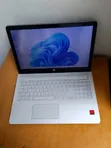HP Pavilion 15 Laptop - Ryzen 7, 8GB RAM, 256GB SSD - 1