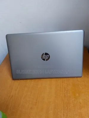 HP Pavilion 15 Laptop - Ryzen 7, 8GB RAM, 256GB SSD