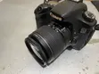 Canon EOS 60D Digital Camera (Used, Faulty Lens) - 2