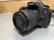 Canon EOS 60D Digital Camera (Used, Faulty Lens) - 3