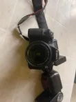 Canon EOS 60D Digital Camera (Used, Faulty Lens) - 5