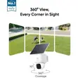Eufy Security SoloCam E30 Wireless Solar Camera - 2