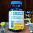 Puritan's Pride Vitamin E 450mg - Softgels 100 - 2