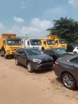 Howo Tipper Truck - Brand New 2019 - 1