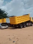 Howo Tipper Truck - Brand New 2019 - 2