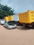 Howo Tipper Truck - Brand New 2019 - 3