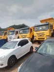 Howo Tipper Truck - Brand New 2019 - 4