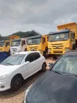 Howo Tipper Truck - Brand New 2019 - 5