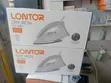Lontor Dry Pressing Iron IR001 - 2