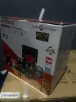 Kyamaran PTZ mai Hasken Rana 12MP 4G LTE tare da Gani mai Gaskiya - 2
