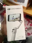 DJI Osmo Mobile 7 3-Axis Smartphone Gimbal Stabilizer - 1