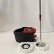 Foot Pedal Rotating Spin Mop Bucket Set - Brand New - 3