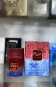 Lattafa RiiFFS Freeze in Flame Eau de Parfum - Ga Namiji da Mata - 2