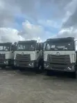 2025 Sinotruk HOWO NX 380 6x4 Dump Truck - 380HP Diesel - 1
