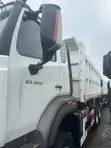 2025 Sinotruk HOWO NX 380 6x4 Dump Truck - 380HP Diesel - 3