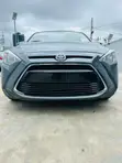 2017 Toyota Yaris iA 1.5 FWD Sedan - Grey - 1