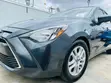 2017 Toyota Yaris iA 1.5 FWD Sedan - Grey - 4
