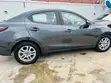2017 Toyota Yaris iA 1.5 FWD Sedan - Grey - 5