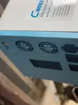 2.5kWh Cworth All-in-One Solar Generator - 2