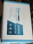 2.5kWh Cworth All-in-One Solar Generator - 3