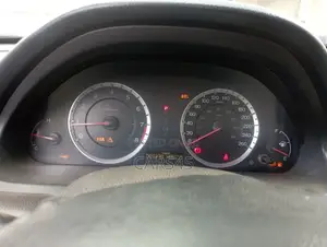 Honda Accord 2010 Ja