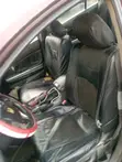 Honda Accord 2010 Burgundy - 3