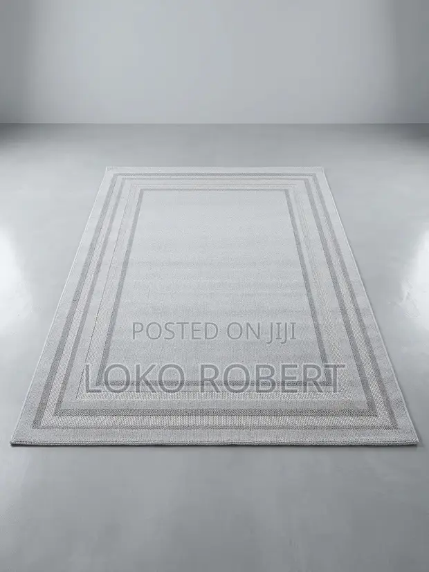 VIP Turkey Center Rugs - Various Sizes - 1