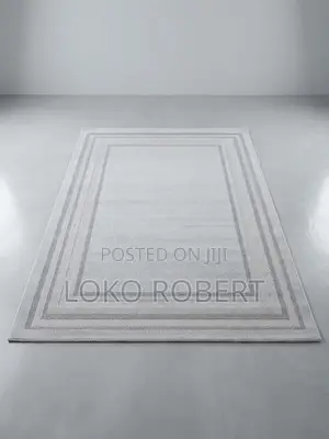 VIP Turkey Center Rugs - Various Sizes