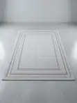 VIP Turkey Center Rugs - Various Sizes - 1