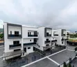 6-Bedroom Luxury Duplex with BQ & Pool in Katampe Extension, Abuja - 1