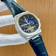 Patek Philippe Premium Luxury Men's Wristwatch - 1