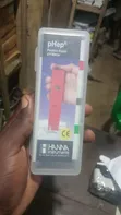 Hanna Digital pH Meter - 2