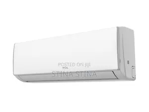 TCL Elite Series 1 HP Split AC (TAC-09CSA/XA73)
