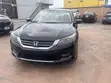 Honda Accord 2013 Black - 2