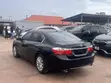 Honda Accord 2013 Black - 3